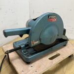 SHIN DAIWA 新ダイワ 305mm ライトカッター 高速切断機 L-80P 高速カッター 鉄筋カッター