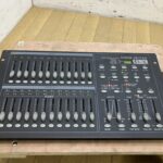 ELATION イレーション 24ch 調光卓 DMX照明コントローラー