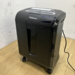 Fellows フェローズ デスクサイド シュレッダー 84Ci-2 シュレッター 事務用品