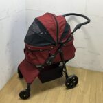 COCOHERAT ココハート ペットキャリー ペットカート 甘えん坊BIG 耐荷重30kg