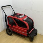 Airbuggy エアバギー キャリッジ ルーフ ペットキャリー ペットカート Carriage
