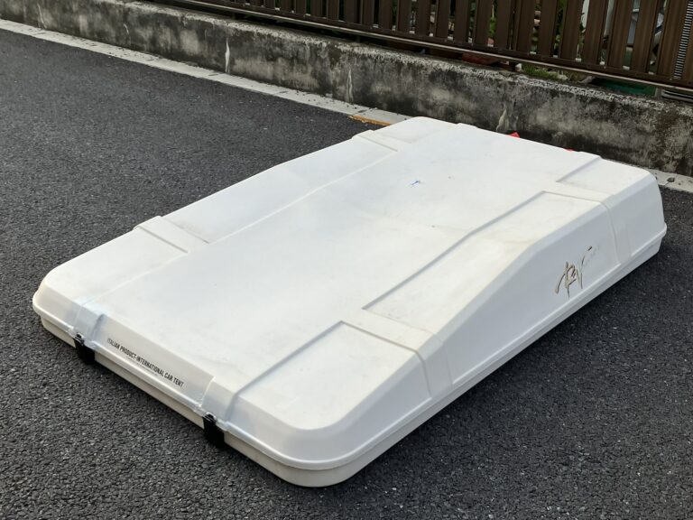 MAGGIOLINA マジョリーナ ルーフテント mont-bell モンベル オートキャンプ 車中泊