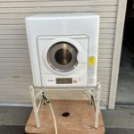 Panasonic パナソニック 電気衣類乾燥機 NH-D603 架台付