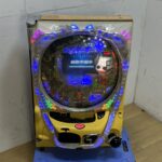 HEIWA 平和 CRみどりのマキバオーH1AZ パチンコ 実機 ジャンク