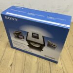 SONY ソニー DVDライター VRD-MC5 ハイビジョン AVCHD規格 液晶2.5型 ビデオ録画 写真記録