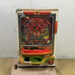 SANKYO サンキョー CRピッキーチャンスI パチンコ 実機 100V 家庭用