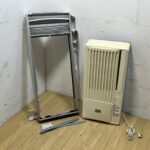 YAMAZEN ヤマゼン 窓枠エアコン WI-A16 ウィンドエアコン 冷房専用 4～6畳用 冷房