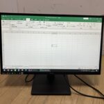 iiyama 飯山 23.6型 液晶モニタ ディスプレイ ProLite X2474HS フルHD 1920ｘ1080 HDMI DVI D-SUB スピーカー内蔵