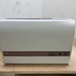 IDEC アイデック 太陽光発電 パワーコンディショナ PJ1A-AA01 パワコン 動作品取外し
