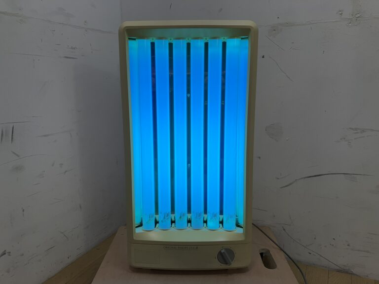 PHILIPS フィリップス タンニングマシン 日焼けマシン HB351