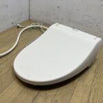 Panasonic パナソニック ウォシュレット 温水洗浄便座 ビューティ･トワレ DL-EMX10-CP