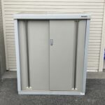 INABA イナバ物置 シンプリー イナバ物置 MJ-117 W1110×D800×H1300mm 床0.83 0.25坪 鍵付き 説明書付
