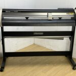 MIMAKI ミマキ カッティングプロッタ CG-100SRII カット可能範囲 1070mm