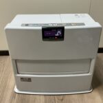 CORONA コロナ 石油ファンヒーター ストーブ FH-VX6719BY 木造17畳