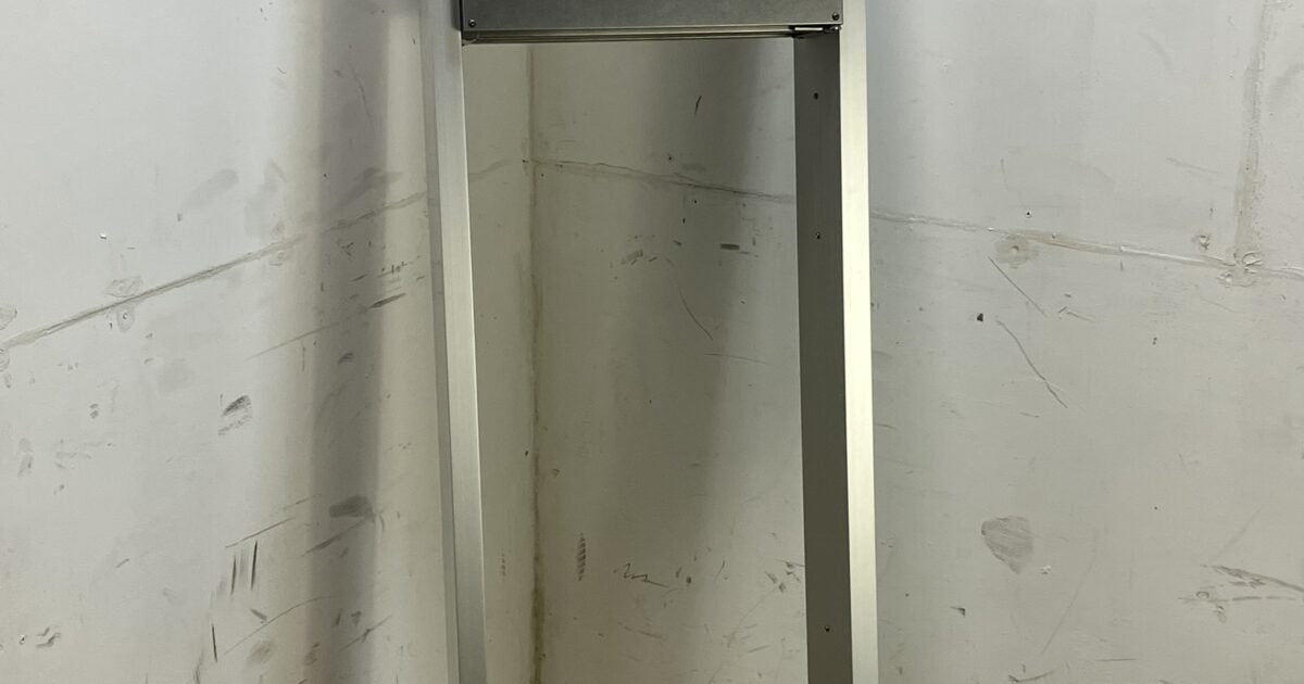 Panasonic パナソニック COMBO 宅配ボックス CTNR4040RSC CTNR8220CS ポール付き