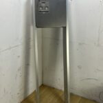 Panasonic パナソニック COMBO 宅配ボックス CTNR4040RSC CTNR8220CS ポール付き