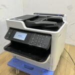EPSON エプソン ビジネス インクジェットプリンタ 複合機 PX-M884F