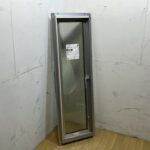 YKK AP ワイケイケイエーピー サッシ 窓枠付 ペア 複層ガラス たてすべり出し窓 S1NXV 03613-M-KPR