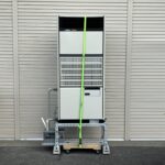 DAIKIN ダイキン J2KP ダイキン 産業用 除湿機 2HP 2馬力 直吹式 3相200V