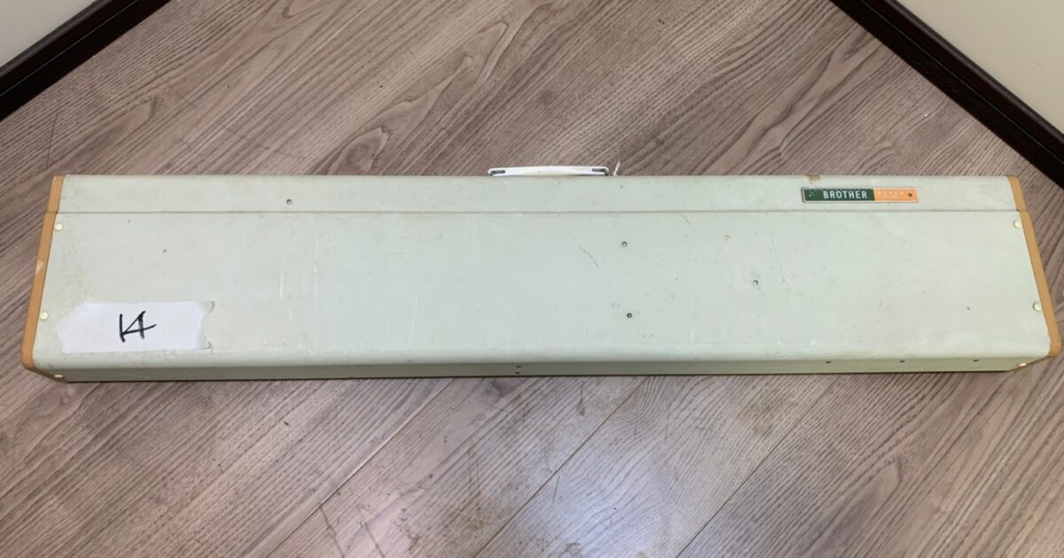 brother ブラザーパリエ3 Palie 3 編み機 編機 KH-831
