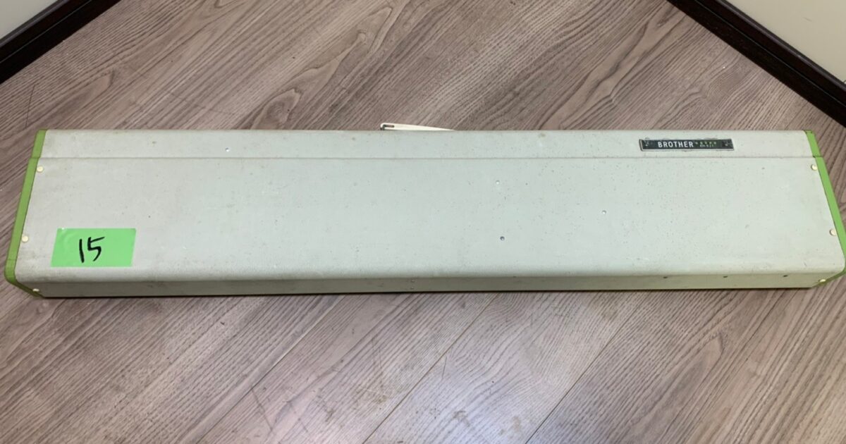 brother ブラザー 編み機 編機 KH-821