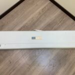 SILVER REED シルバー精工 編み機 my Studio 6.5 EL マイスタジオエル 編機 SK860