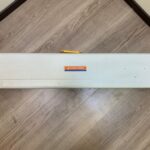 SILVER REED シルバー精工 編み機 パンチカード カンタン 60 編機 SK360