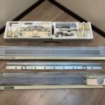 brother ブラザー ゴム編み機 KR-850 / KR-120 Delica KR-120 デリカ ごむ 手芸 ハンドクラフト