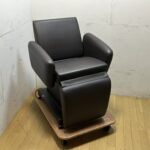 BEAUTY GARAGE ビューティガレージ 電動シャンプーチェア ALVIN-Sofa