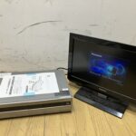 Panasonic パナソニック ネットワークカメラ用 ディスクレコーダー DG-NV200/2M