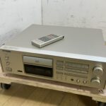 Pioneer パイオニア DATデッキ D-07 デジタルオーディオテープレコーダー
