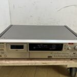 SONY ソニー DATデッキ DTC-59ESJ デジタルオーディオテープレコーダー
