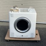 Rinnai リンナイ 乾燥容量 5.0kg 都市ガス 13A 12A 家庭用ガス衣類乾燥機 RDT-54S