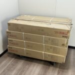 EIDAI 永大 直張用 合板 複合 フローリング DXWS-1134 12枚入り 同ロット 8ケース 13.6×290×900mm