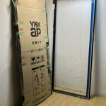 YKK AP ワイケイケイエーピー 左開 玄関ドア ヴェナート D30 W63ED D-3C04NW6-L