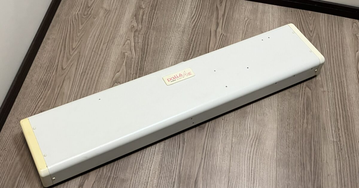 brother ブラザー 編機 編み機 KH-893 パリエ エース2 palie A II 編み機 編物 ハンドクラフト 手工芸