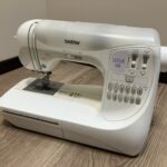 brother ブラザー コンピュータミシン センシア3500 CPS5032