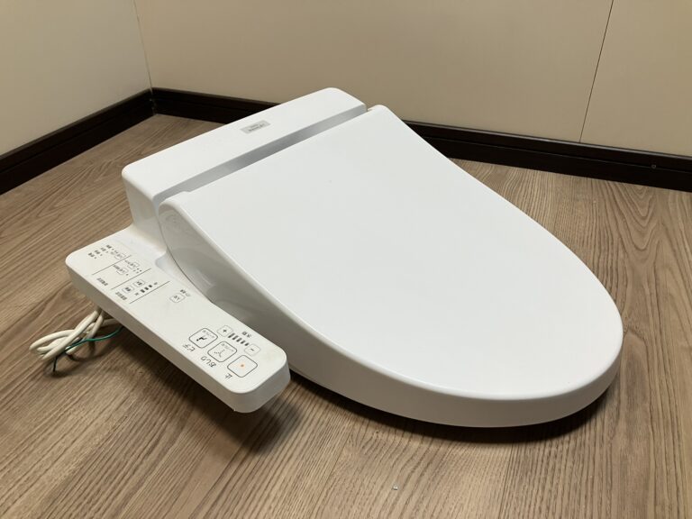 TOTO トートー 温水洗浄便座 ウォシュレット TCF2221E ♯NW1