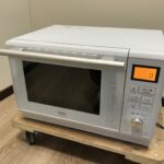 Haiar ハイアール オーブンレンジ JM-KNFVH25B 電子レンジ 2021年製
