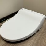 Panasonic パナソニック 温水洗浄便座 ウォシュレット ビューティ･トワレ DL-WM20