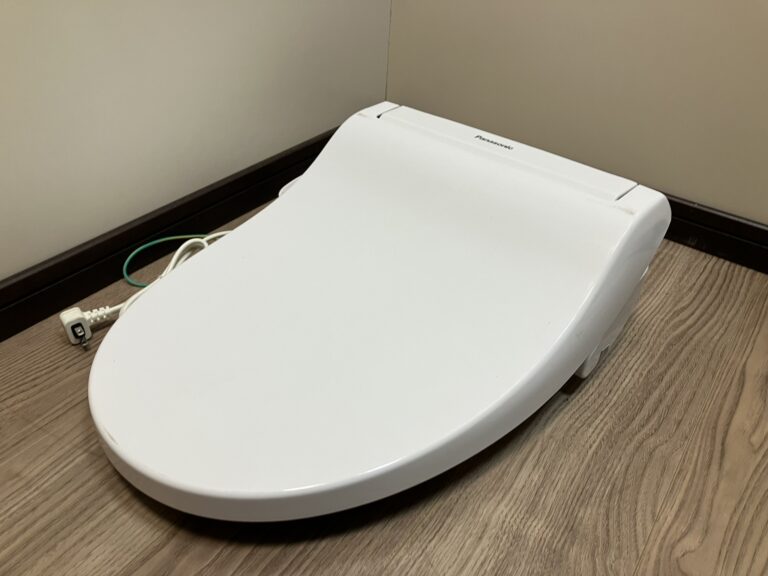 Panasonic パナソニック 温水洗浄便座 ウォシュレット ビューティ･トワレ DL-WM20
