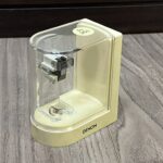 DENON デノン MCカートリッジ DL-301 ケース付き