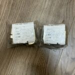 SANKO サンコー 強化ガスホース用接続金具 20mm自在金具セット 20mm現地加工型強化ガスホース