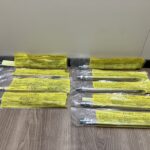 HITACHI 日立金属株式会社 金属フレキホース 13mm ガス用金属フレキホース 350mm 1/2B 屋内外兼用型 9本入り