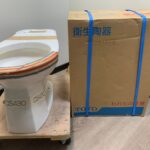TOTO トートー 便器一式 衛生陶器 SS431BABL CS430 ♯SC1