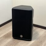 YAMAHA ヤマハ PAスピーカー ダイナミック1000W 2WAY パワードスピーカー DBR12