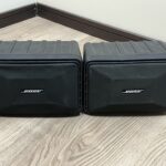 BOSE ボーズ ミュージックモニター スピーカー システム 101MM 6 Ω 45 W