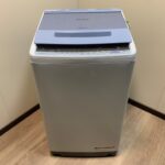 HITACHI 日立 縦型 7.0kg 全自動洗濯機 BW-V70C