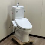 TOTO トートー トイレ一式 便器 ウォシュレット 温水便座 SH341BA / CS340B TCF2222 2022年製