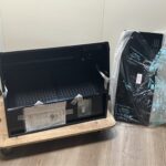 FUJIOH 富士工業 レンジフードファン NBH-7387K シロッコファンタイプ